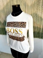 دورس پلنگی BOSS - Image 2