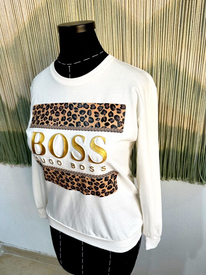 دورس پلنگی BOSS - Image 2