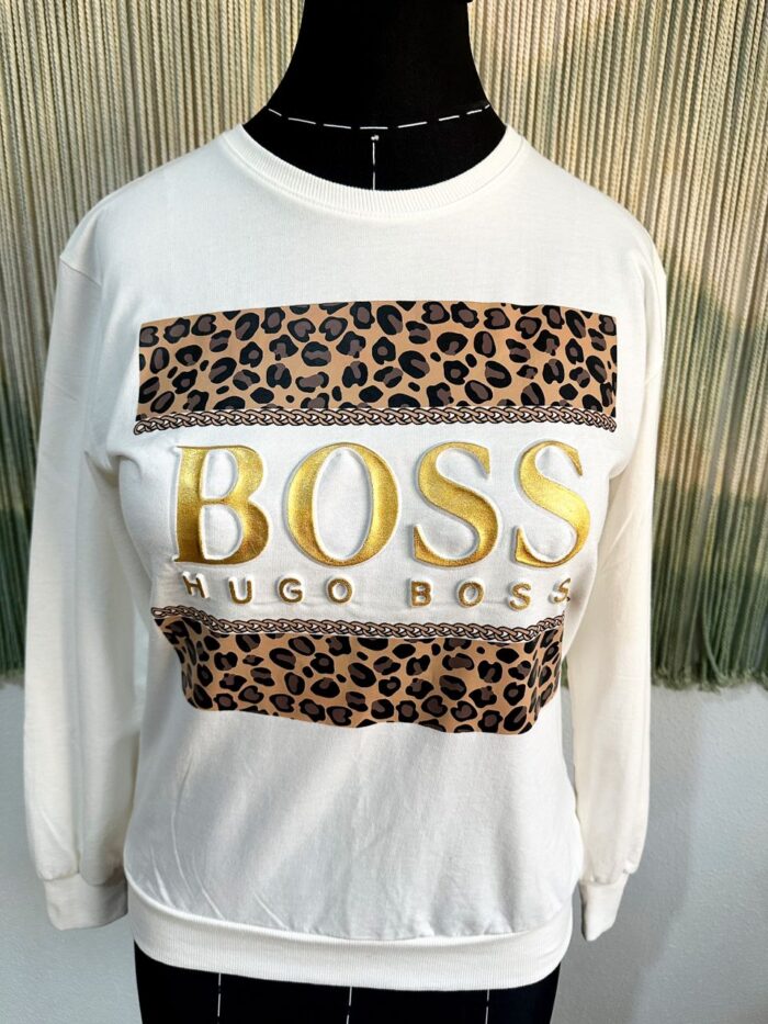 دورس پلنگی BOSS - Image 3