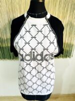 تیشرت آستین‌کوتاه تریکو پنبه/ADIDAS - Image 4