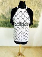 تیشرت آستین‌کوتاه تریکو پنبه/ADIDAS - Image 3