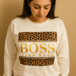 دورس پلنگی BOSS
