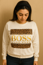 دورس پلنگی BOSS