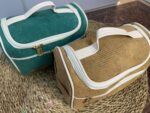 کیف آرایشی صندوقی بزرگ - Image 7