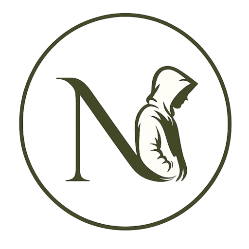 لوگو فروشگاه پوشاک نامی | Nami Brand logo
