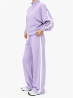ست زنانه اویشو پیله دار سایز بزرگ - Image 6