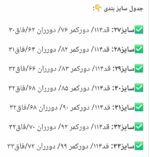 شلوار جین فلر بگ زنانه - تصویر 7